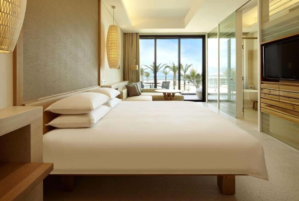 Villa ocean view and apartment Da Nang "Free pick up" Apartment in Hoa Hai