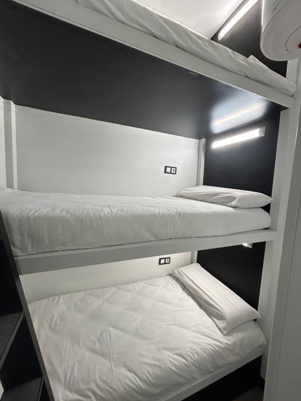 Cotrades 4 En San Blas-Canillejas Apartment in Madrid