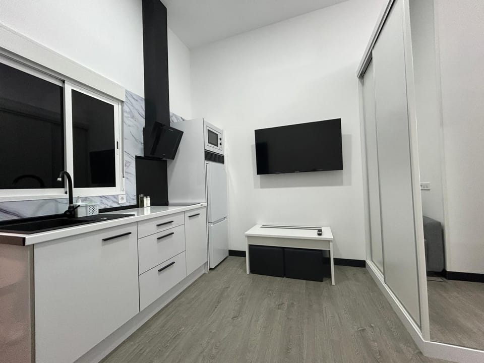 Cotrades 4 En San Blas-Canillejas Apartment in Madrid