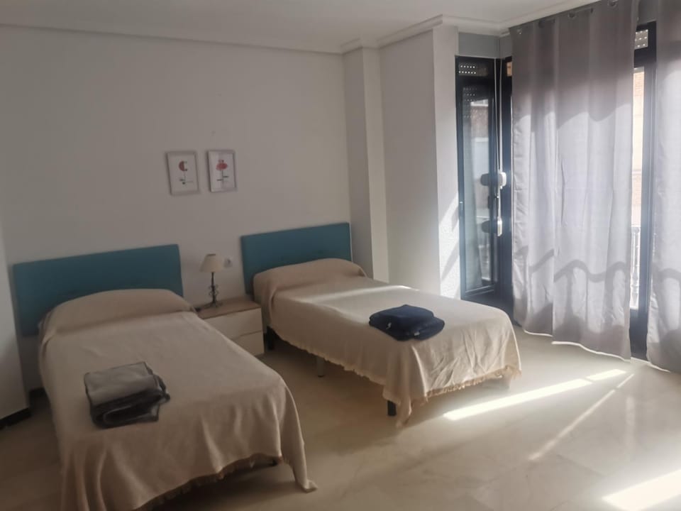 Mérida Monumental y Vacacional Apartment in Mérida