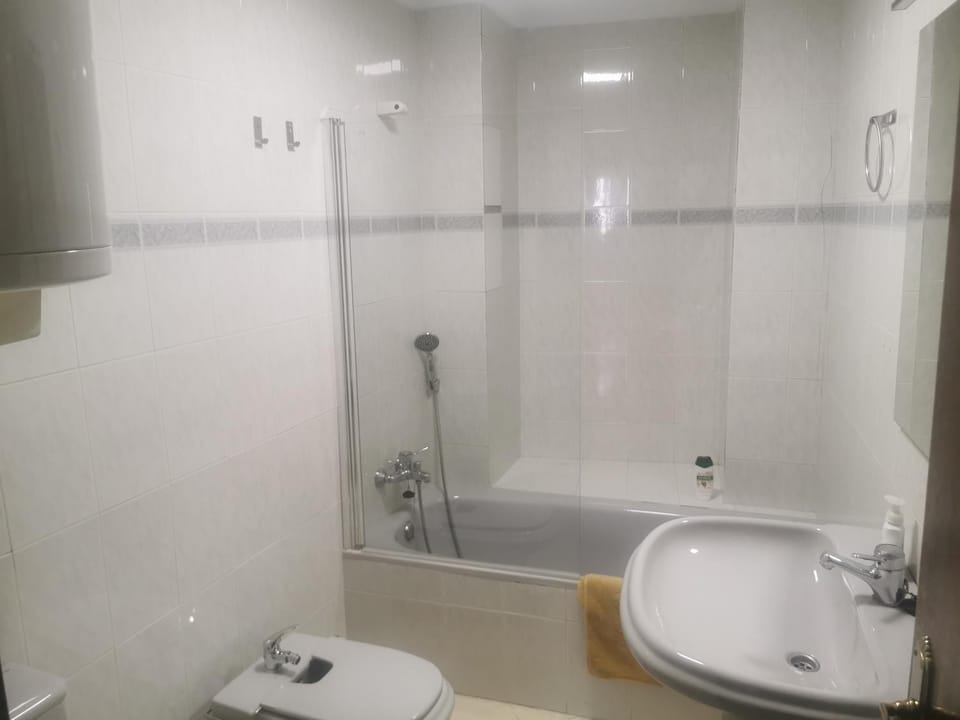 Mérida Monumental y Vacacional Apartment in Mérida