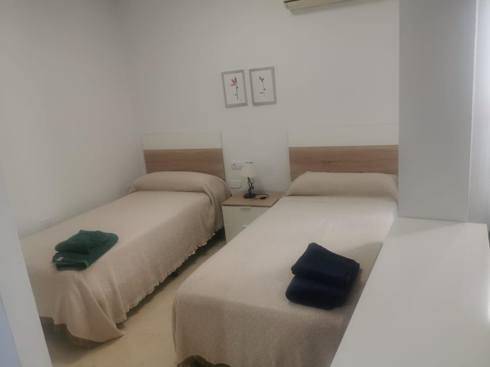 Mérida Monumental y Vacacional Apartment in Mérida