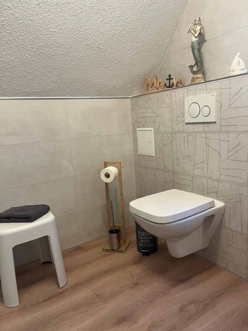 Ferienwohnung LoWu Apartment in Mecklenburg-Vorpommern, Germany