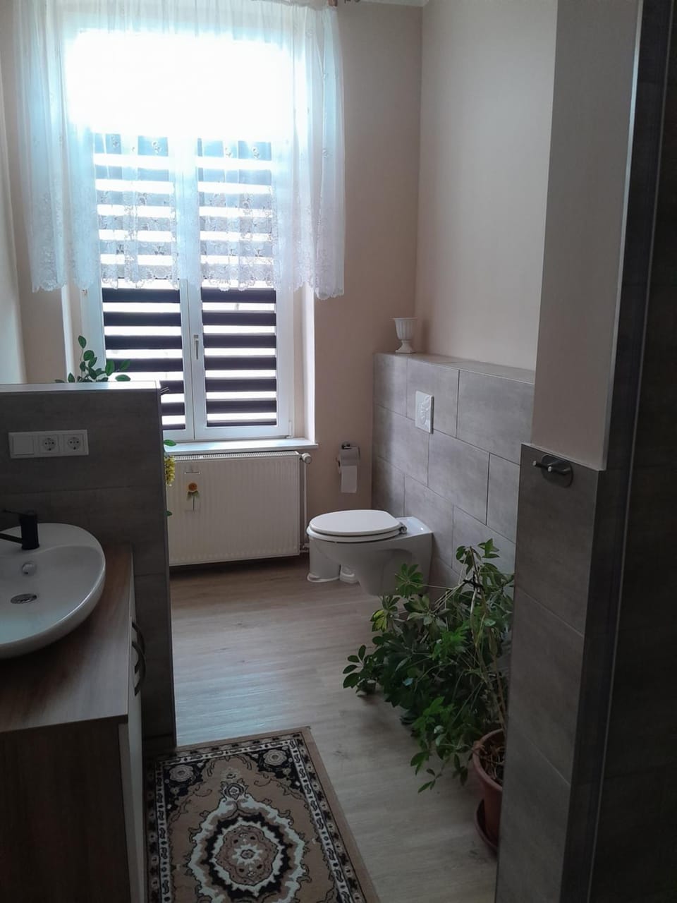 Toilet, Bathroom