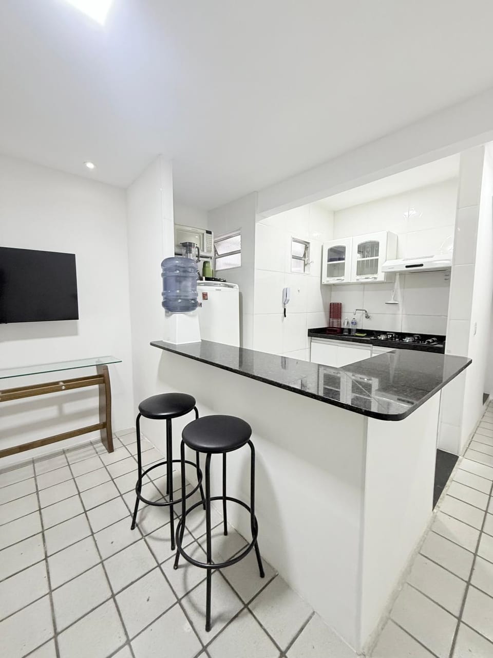 APARTAMENTO NO MELHOR DE BOA VIAGEM Apartment in Recife