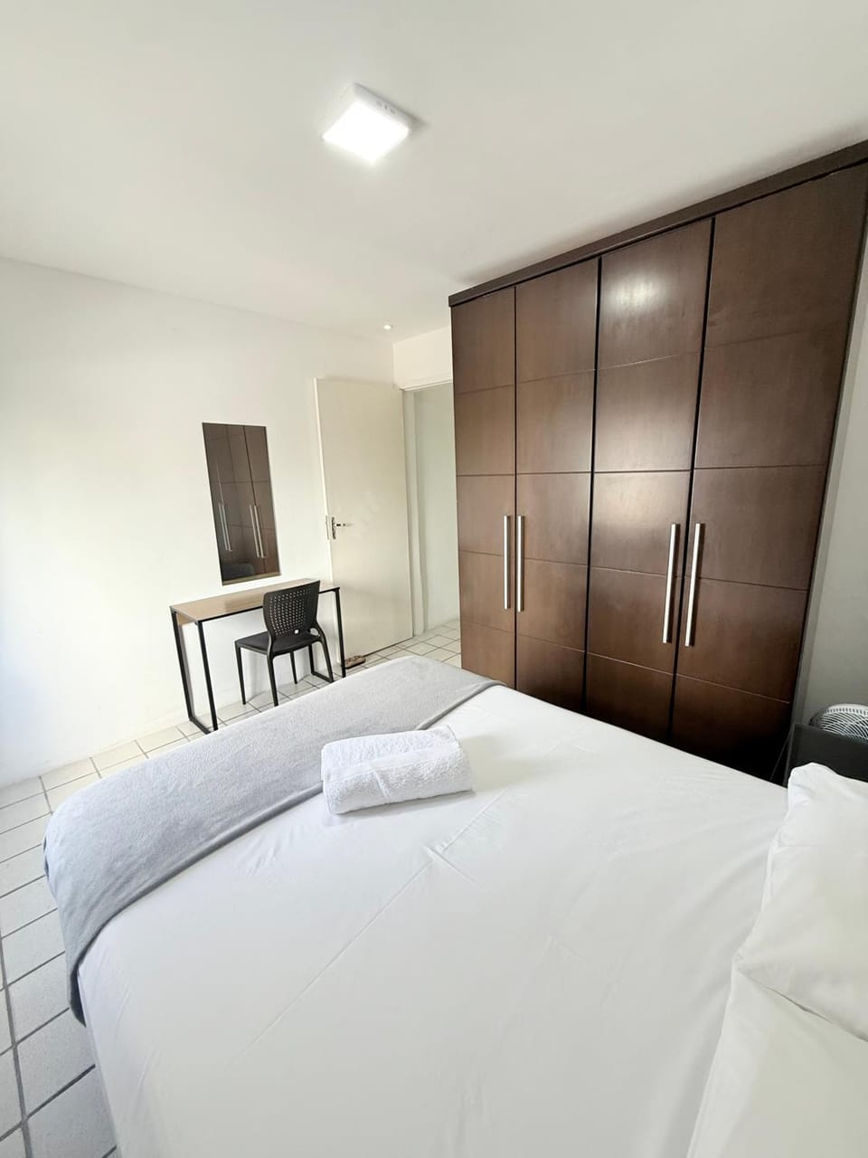 APARTAMENTO NO MELHOR DE BOA VIAGEM Apartment in Recife