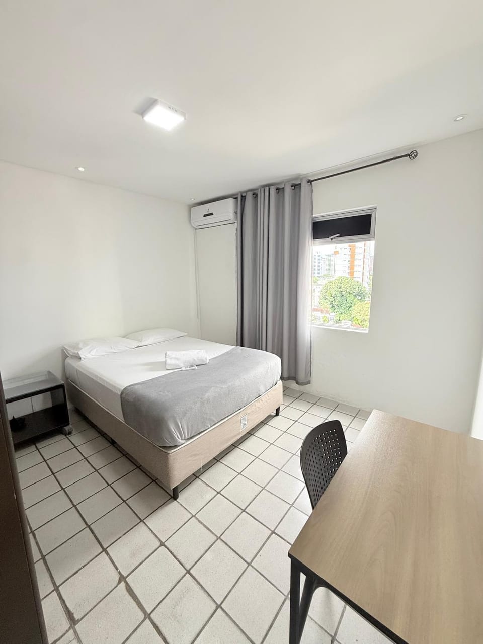 APARTAMENTO NO MELHOR DE BOA VIAGEM Apartment in Recife