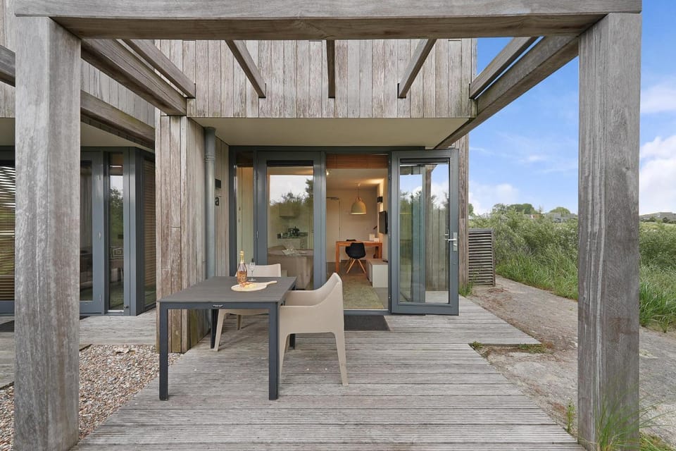 Studio Deluxe | 2 Pers. Landside Apartment in Ouddorp