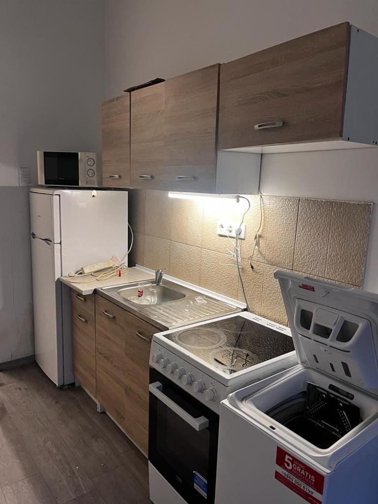 Fantomas*** N3 City Center Apartments 2 Bedroom + Living Room Apartment Apartment in Hungary