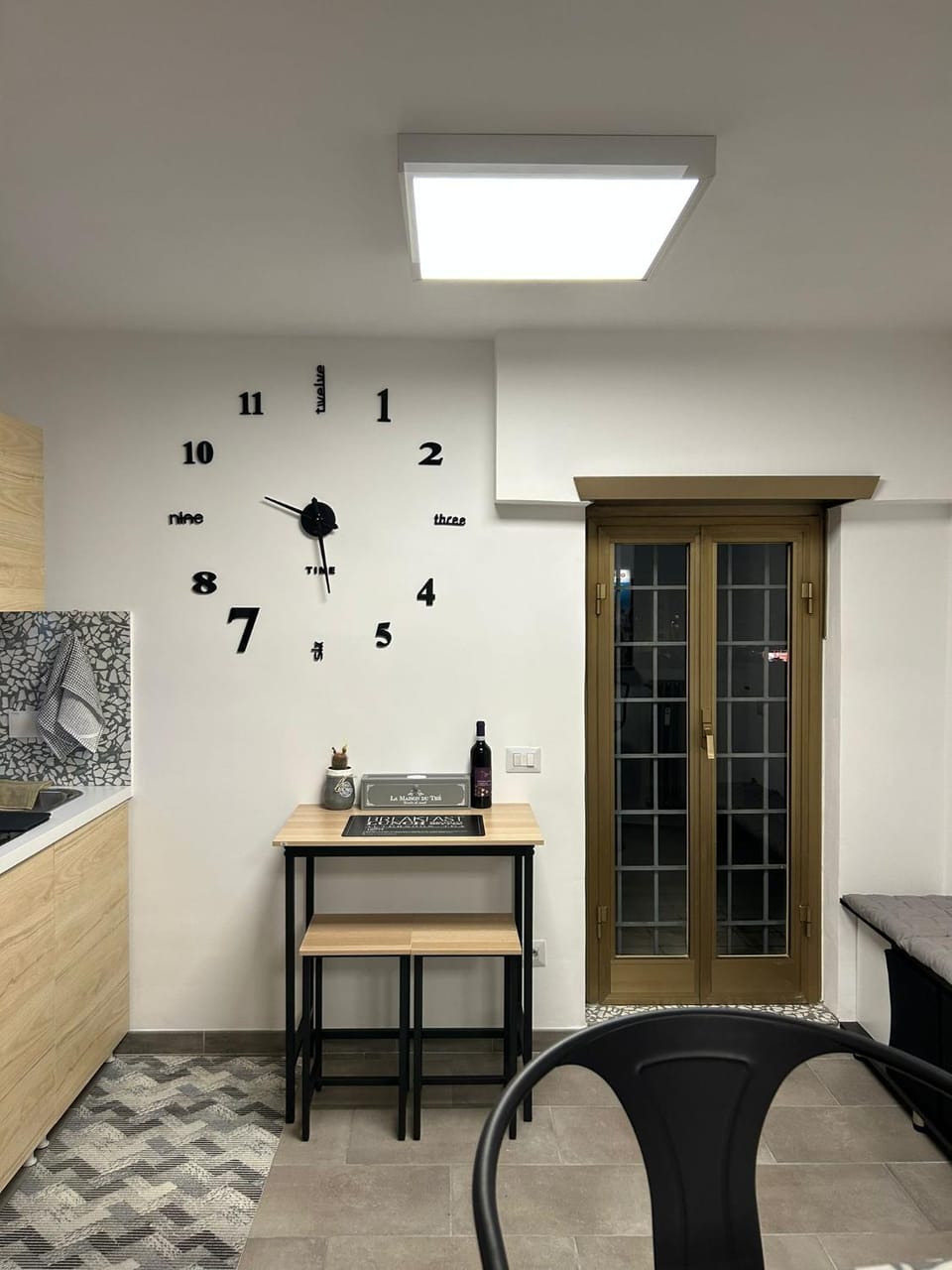 La Terrazza di Attila Apartment in Rome