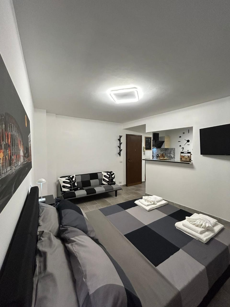 La Terrazza di Attila Apartment in Rome