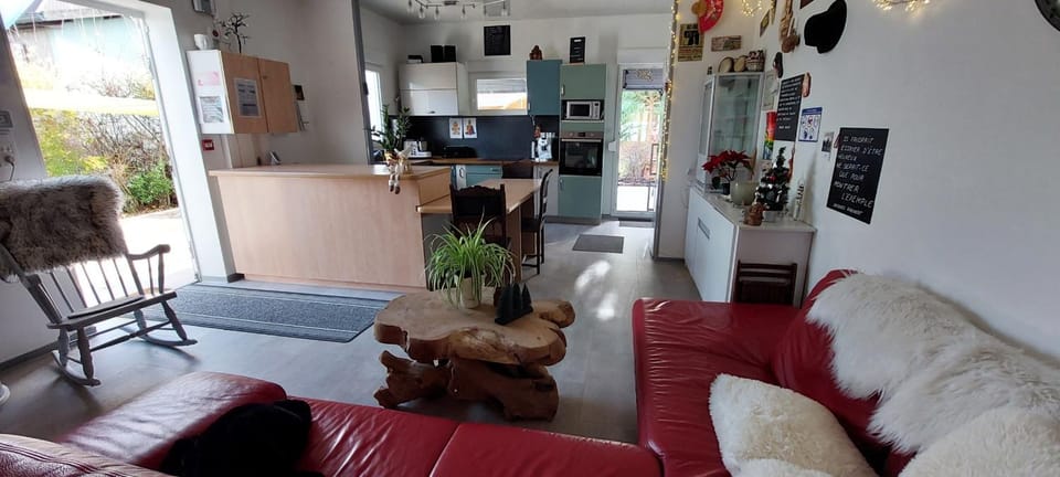 Gîte privatif avec spa, sauna à Colmar House in Colmar