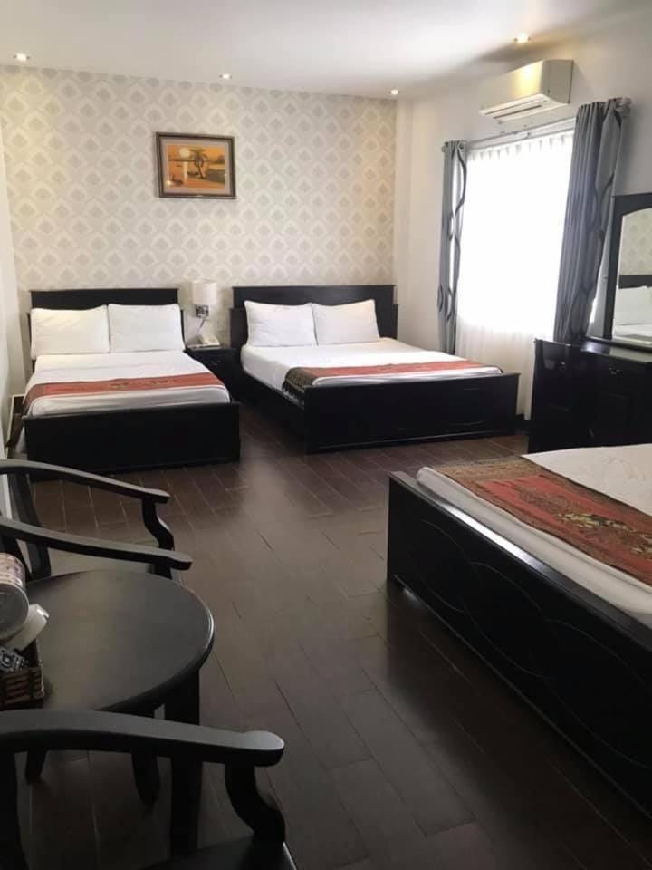 Khách Sạn Lệ Hằng Hotel in Kien Giang
