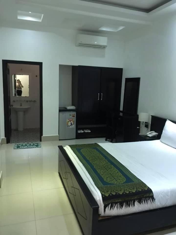 Khách Sạn Lệ Hằng Hotel in Kien Giang