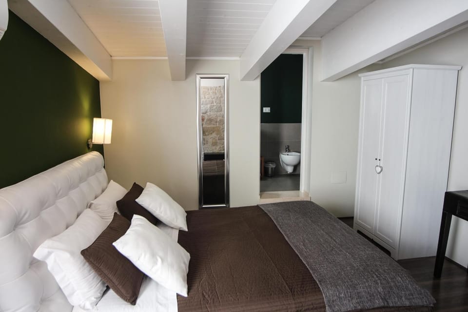 B&B Agorà Bed and Breakfast in Basilicata