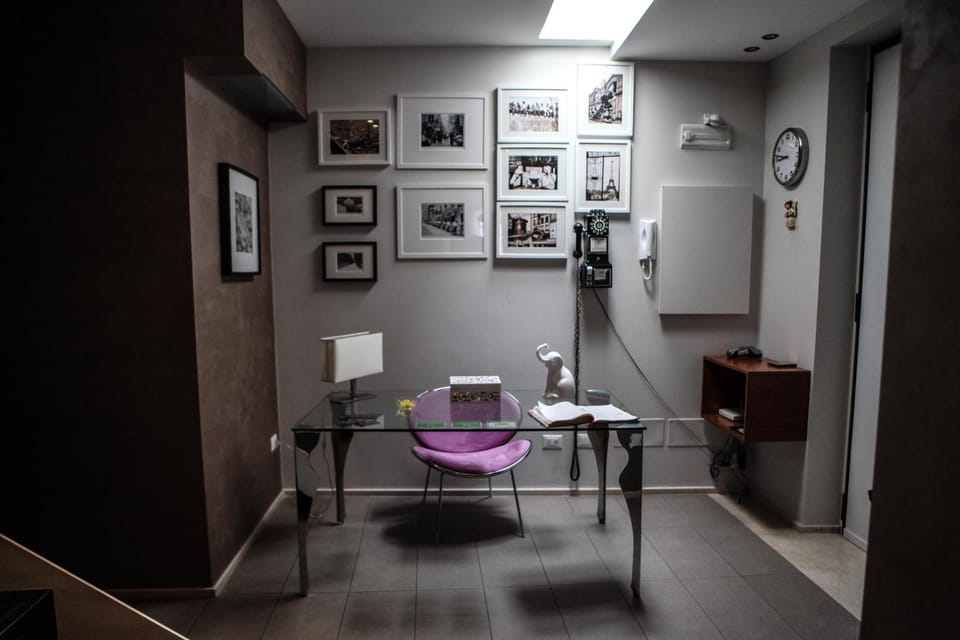 B&B Agorà Bed and Breakfast in Basilicata