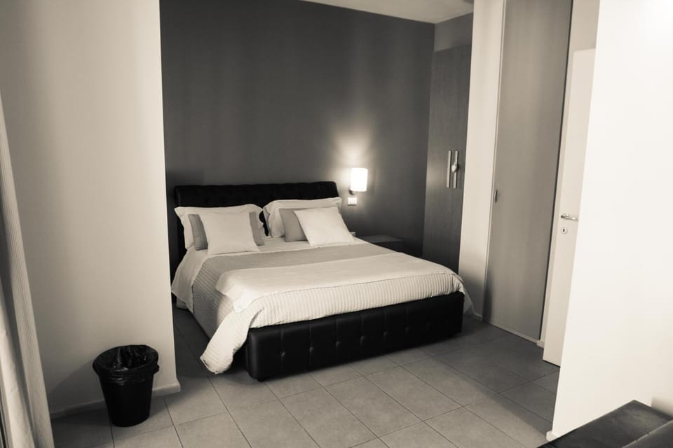B&B Agorà Bed and Breakfast in Basilicata