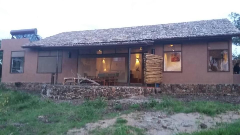 Mbalageti Serengeti Nature lodge in Kenya