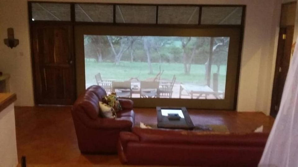 Mbalageti Serengeti Nature lodge in Kenya