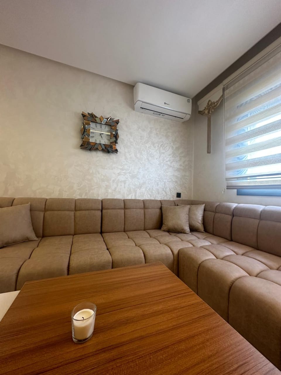 Martil dream with private garage Apartment in Tangier-Tétouan-Al Hoceima