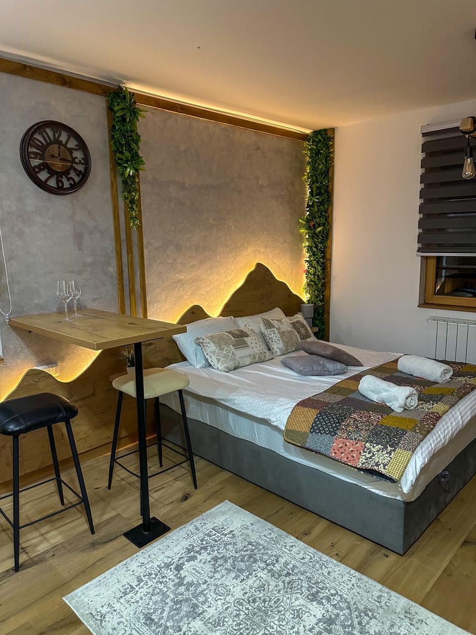 Apartment D248- aparthotel Vucko Apartment in Federation of Bosnia and Herzegovina