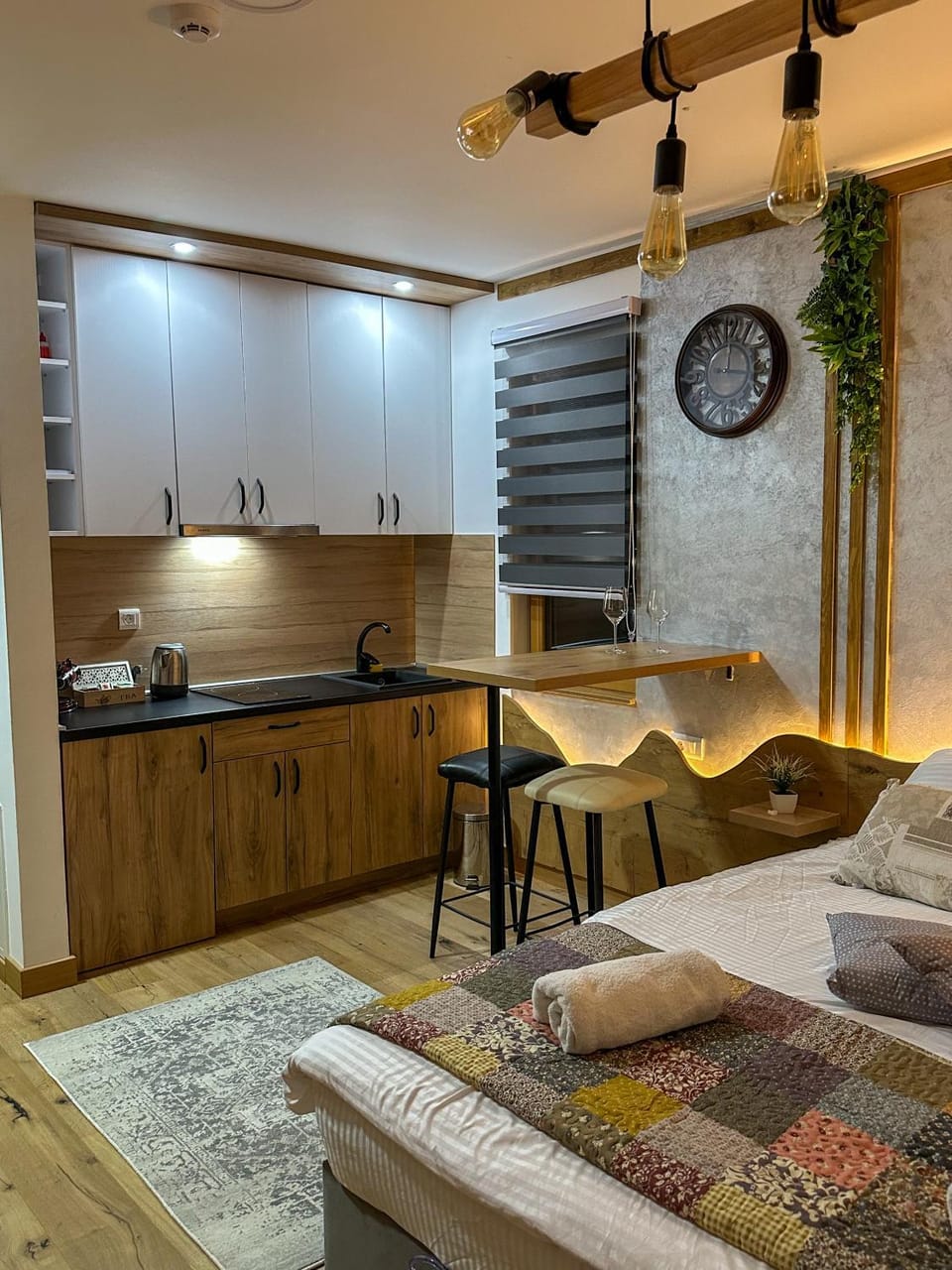 Apartment D248- aparthotel Vucko Apartment in Federation of Bosnia and Herzegovina