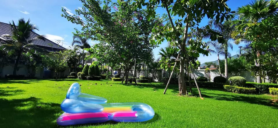 Day, Natural landscape, Garden, Garden, Garden view, Garden view