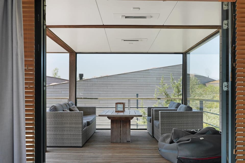 Balcony/Terrace, Seating area