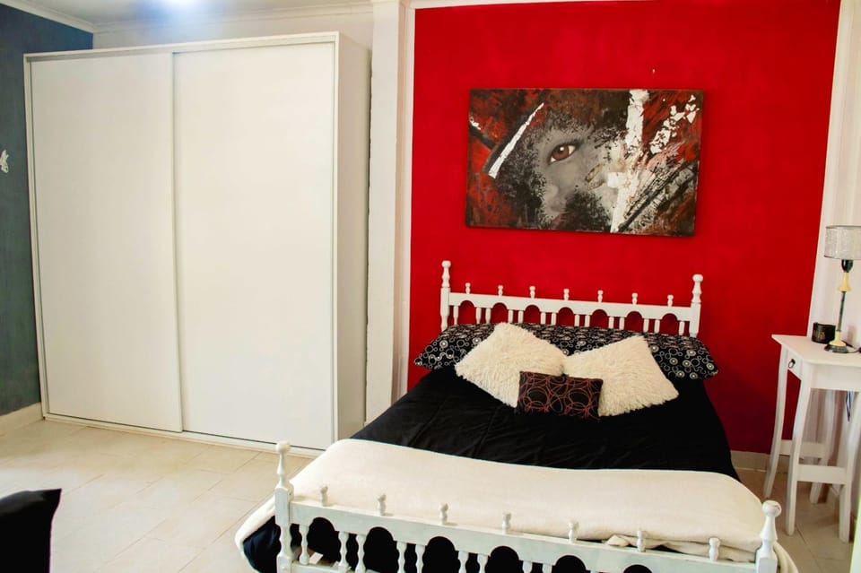 Alquimia Apartment in Entre Ríos Province, Argentina