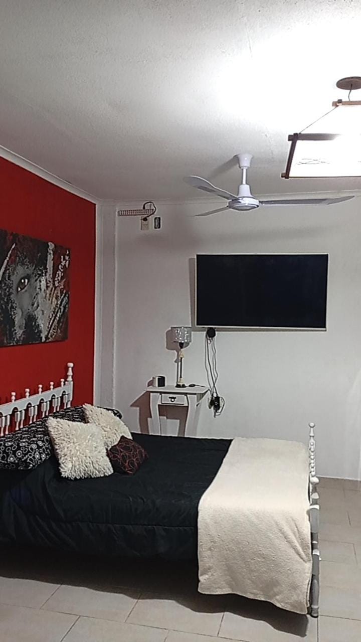 Alquimia Apartment in Entre Ríos Province, Argentina