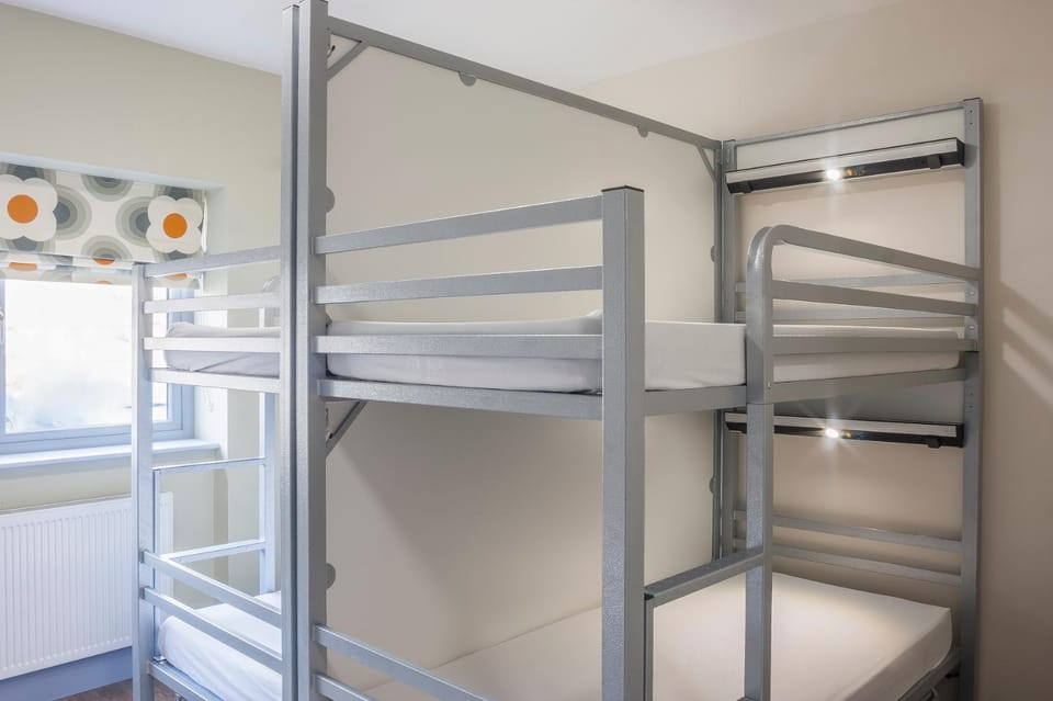 Wild Atlantic Hostel Hostel in County Mayo