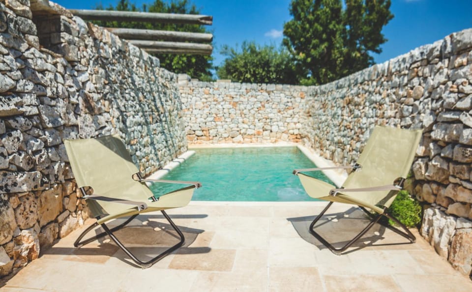 Borgo Sardedda Suites Villa in Province of Taranto