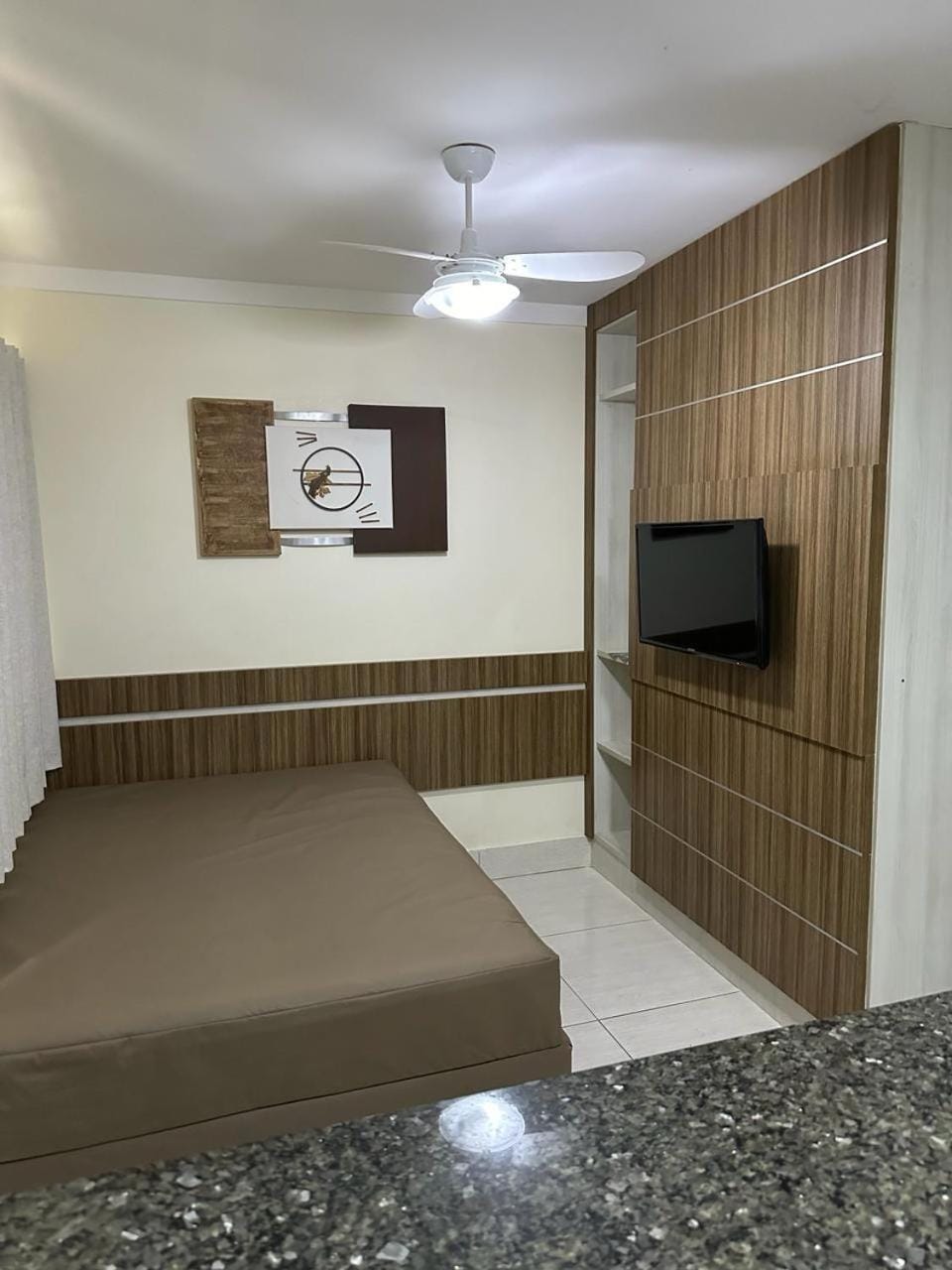 Lacqua Diroma 1 2 3 4 5 Apartment in State of Goiás