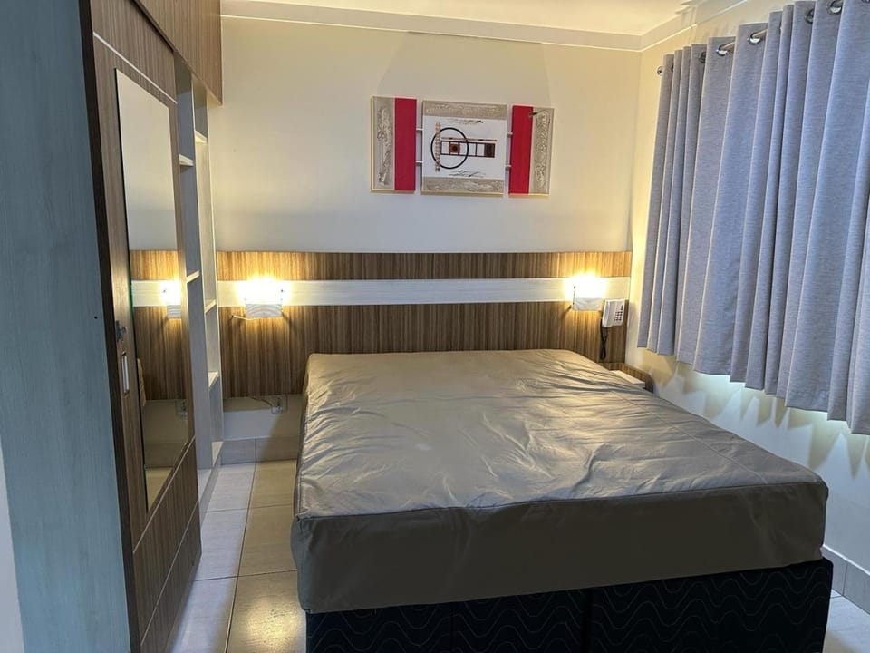Lacqua Diroma 1 2 3 4 5 Apartment in State of Goiás
