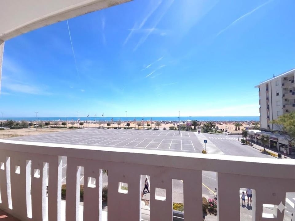 Natural landscape, View (from property/room), Balcony/Terrace, Sea view