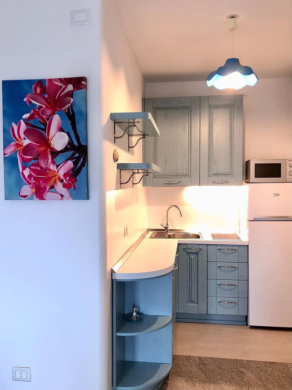 minibar