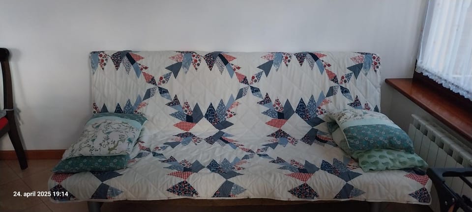 Apartments Premantura Bed and Breakfast in Premantura