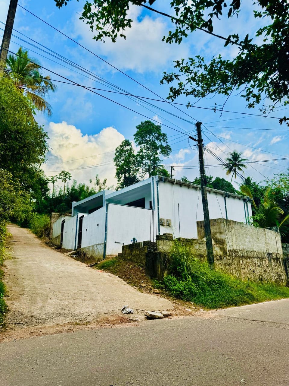 Neighbourhood