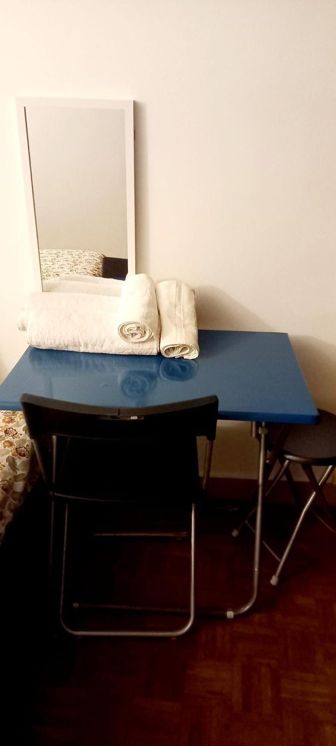 1 Chambre Arena - La Chapelle Vacation rental in Paris