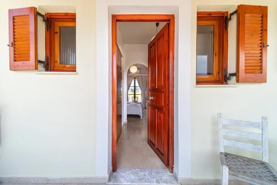 natura studios superior almyros Apartment in Peloponnese, Western Greece and the Ionian