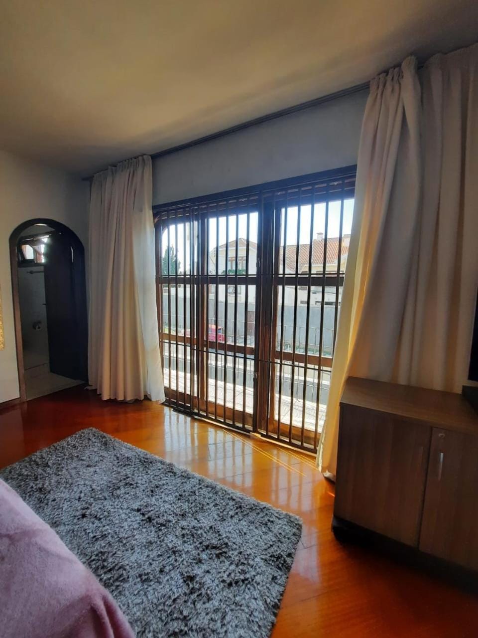 Suite FIRST CLASS - família Vacation rental in State of Paraná