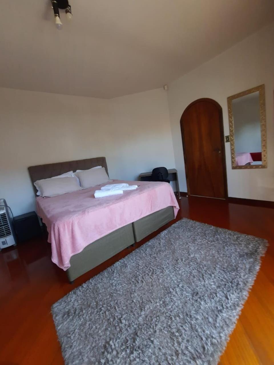 Suite FIRST CLASS - família Vacation rental in State of Paraná