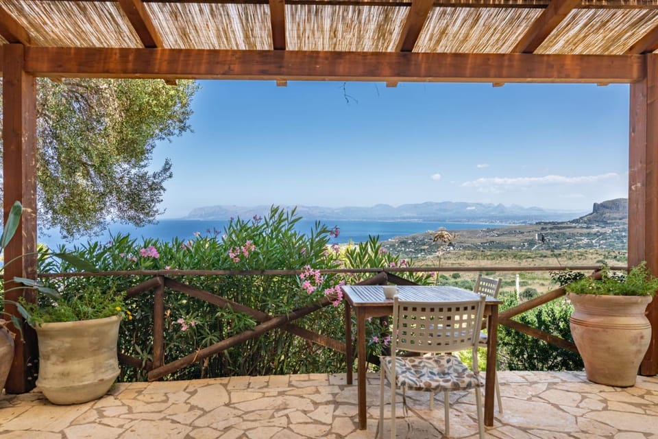 B&B Tre Giummare Bed and Breakfast in Sicily