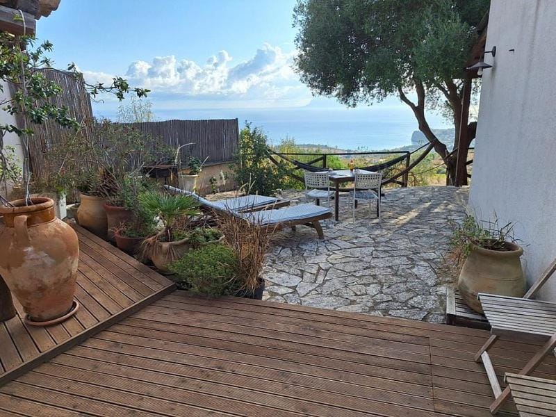 B&B Tre Giummare Bed and Breakfast in Sicily