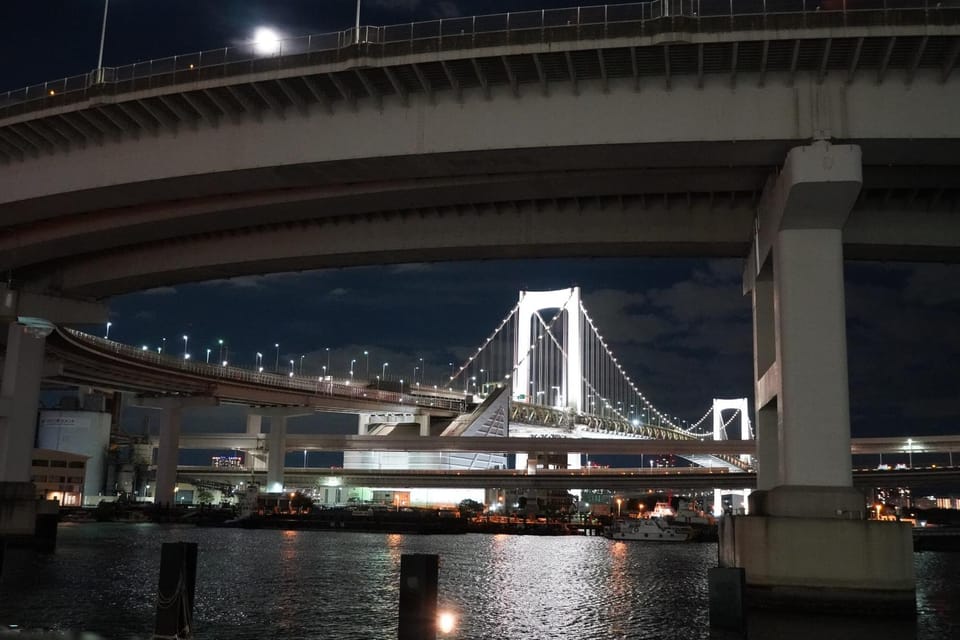 Nearby landmark