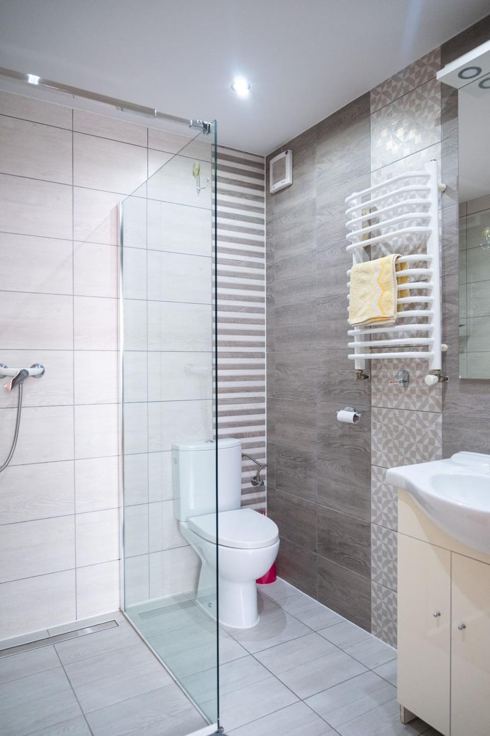 Toilet, Bathroom