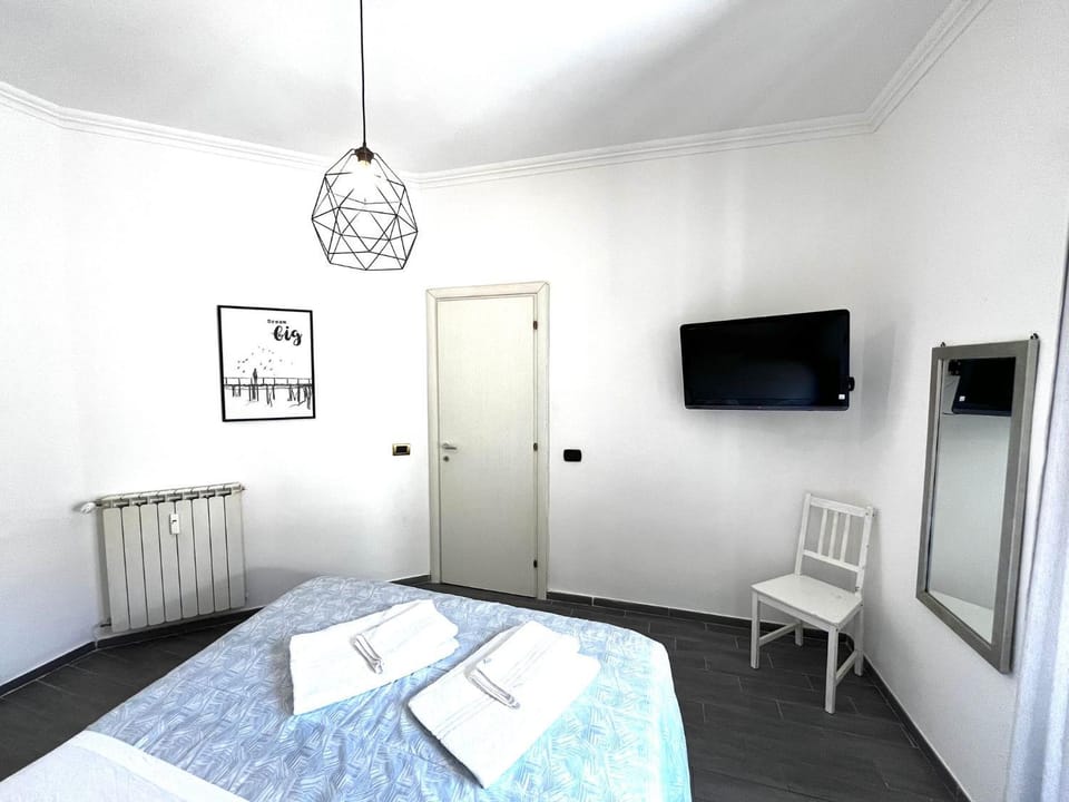 Casa Vacanze La Conchiglia by ACS HOLIDAYS Apartment in Ostia