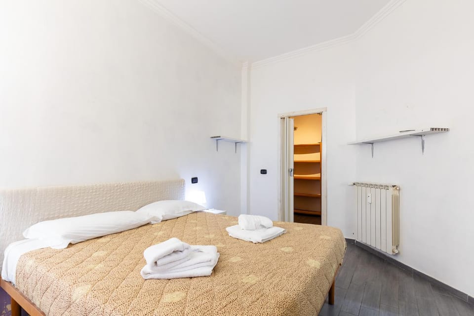 Casa Vacanze La Conchiglia by ACS HOLIDAYS Apartment in Ostia