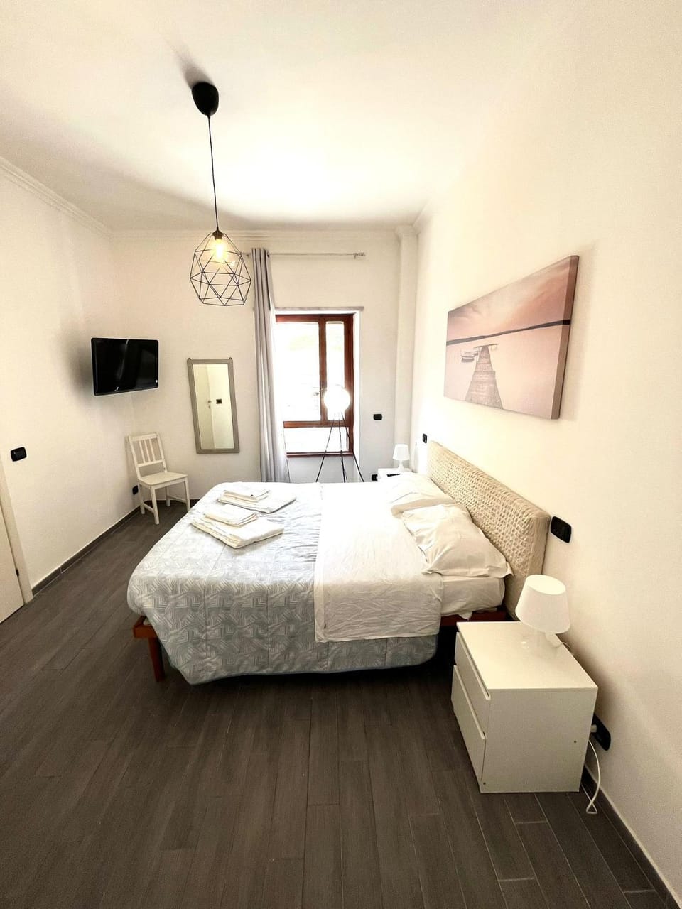 Casa Vacanze La Conchiglia by ACS HOLIDAYS Apartment in Ostia