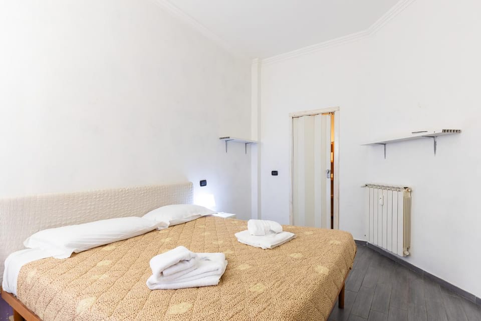Casa Vacanze La Conchiglia by ACS HOLIDAYS Apartment in Ostia
